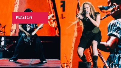 Black Pantera e Nervosa mostram a cara do metal brasileiro atual no Rock in Rio 2026