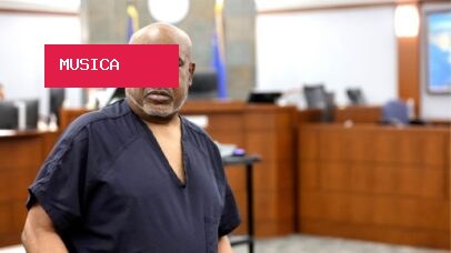 Duane ‘Keffe D’ Davis é considerado culpado pelo assassinato de Tupac Shakur