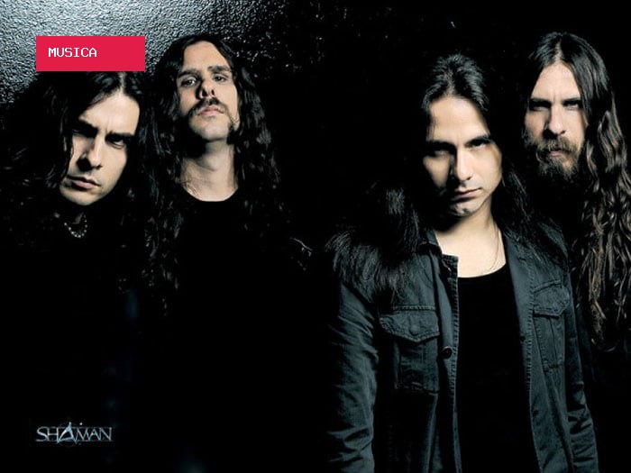 A crítica de Aquiles Priester à bateria do Shaman, segundo Luís Mariutti
