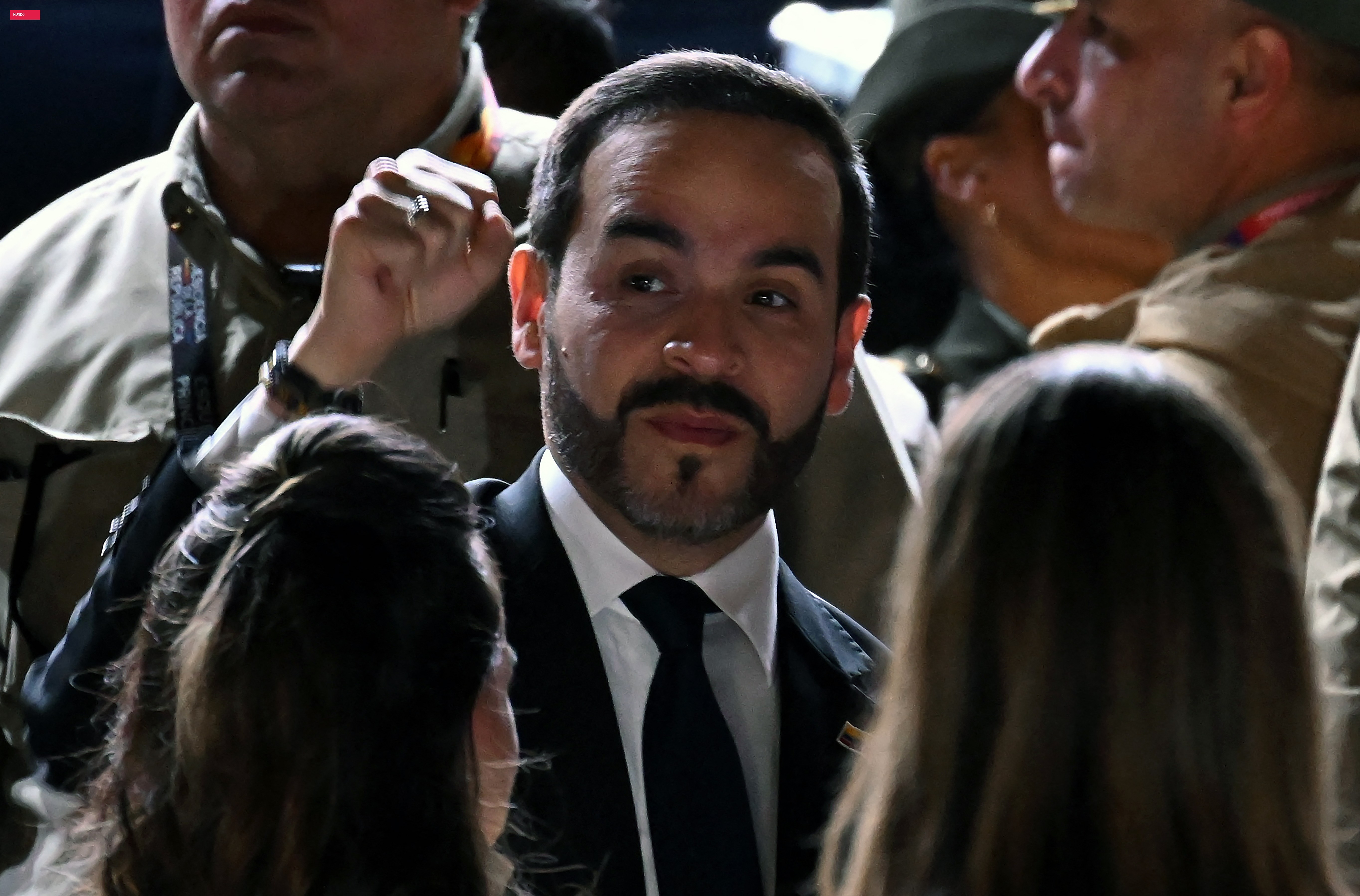 Quatro menores de idade morrem em primeiros bombardeios contra guerrilheiros do novo governo da Colômbia