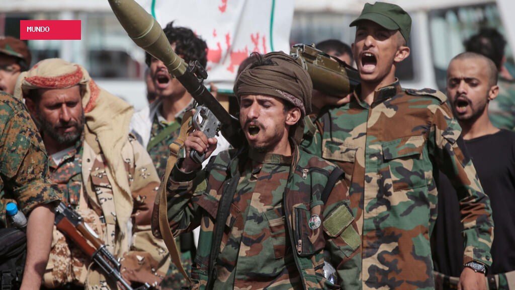 Quem são os houthis do Iêmen?