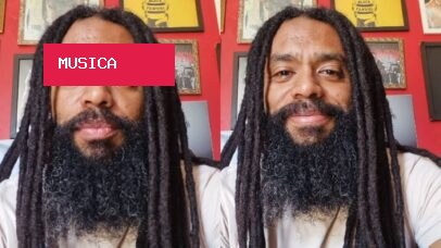 Chaene da Gama se emociona com indicação do Black Pantera ao Grammy Latino