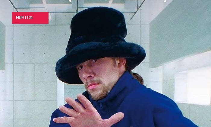 Jamiroquai - Rock, funk, soul, disco e muito groove em São Paulo