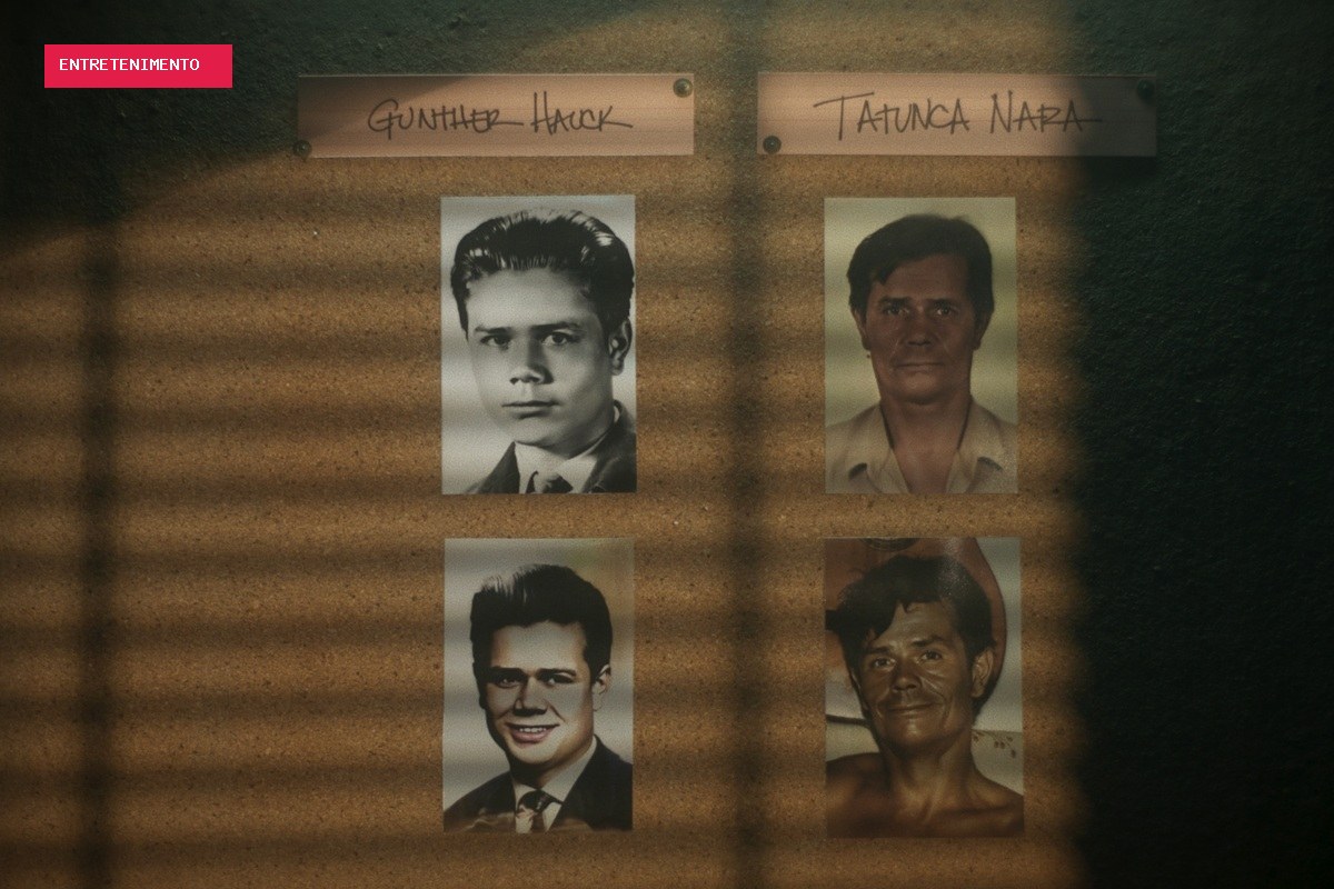 Conheça a história de Tatunca Nara, que inspirou true crime da HBO Max
