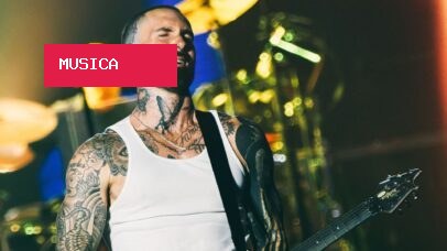Maroon 5 agrada, mas não empolga no Rock in Rio com show calculado até demais