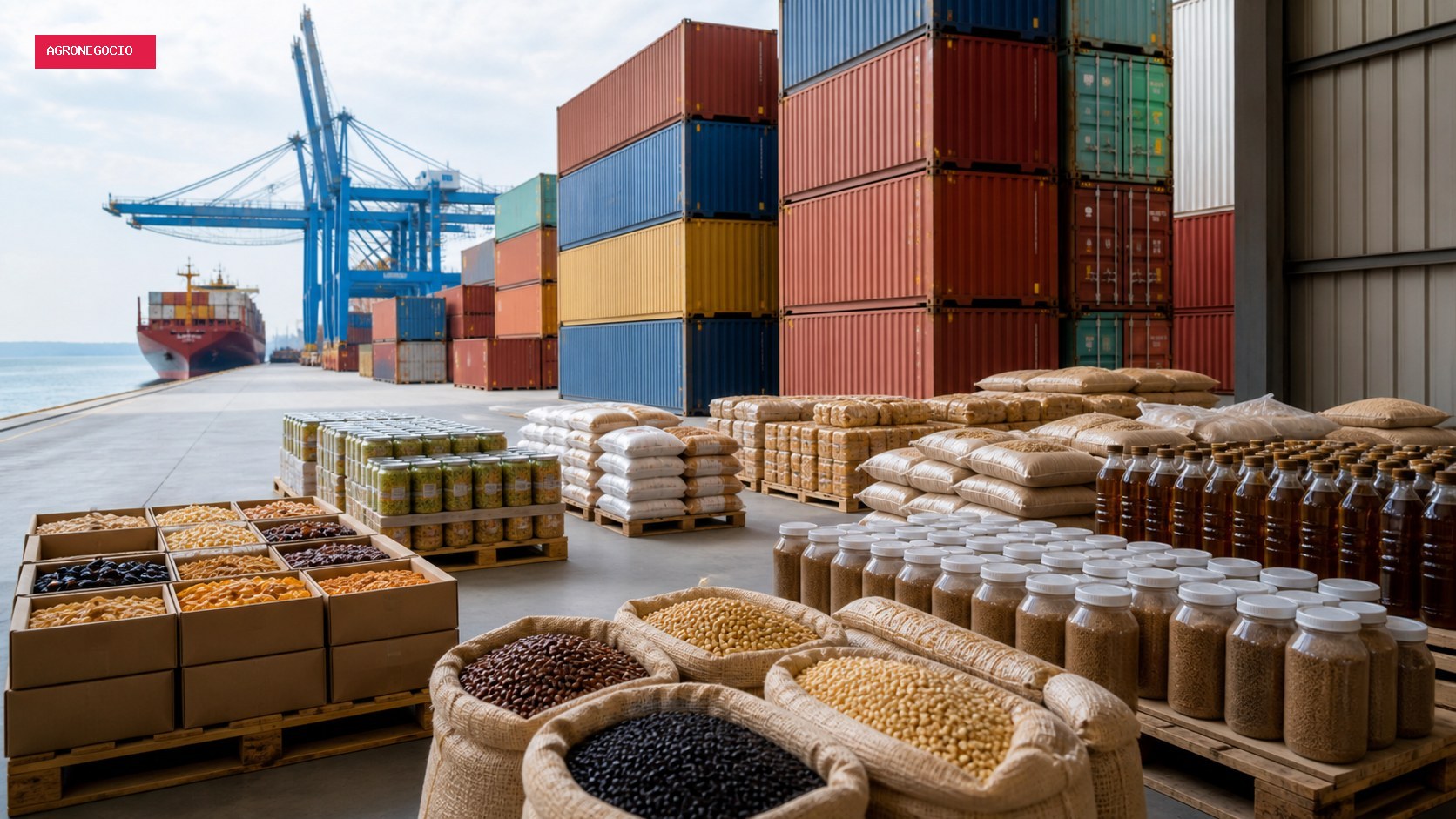 CNA e Faesp promovem rodada de negócios com compradores chineses em São Paulo