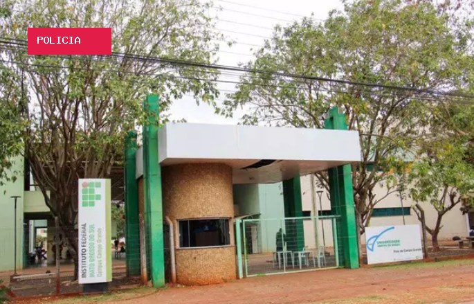 Último dia: IFMS encerra inscrições para 2,2 mil vagas em cursos técnicos