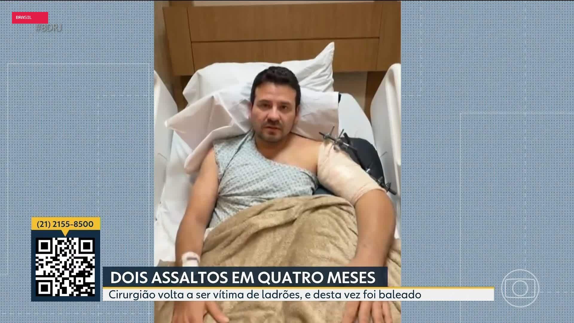 Bom Dia Rio de quarta, 23 de setembro de 2026