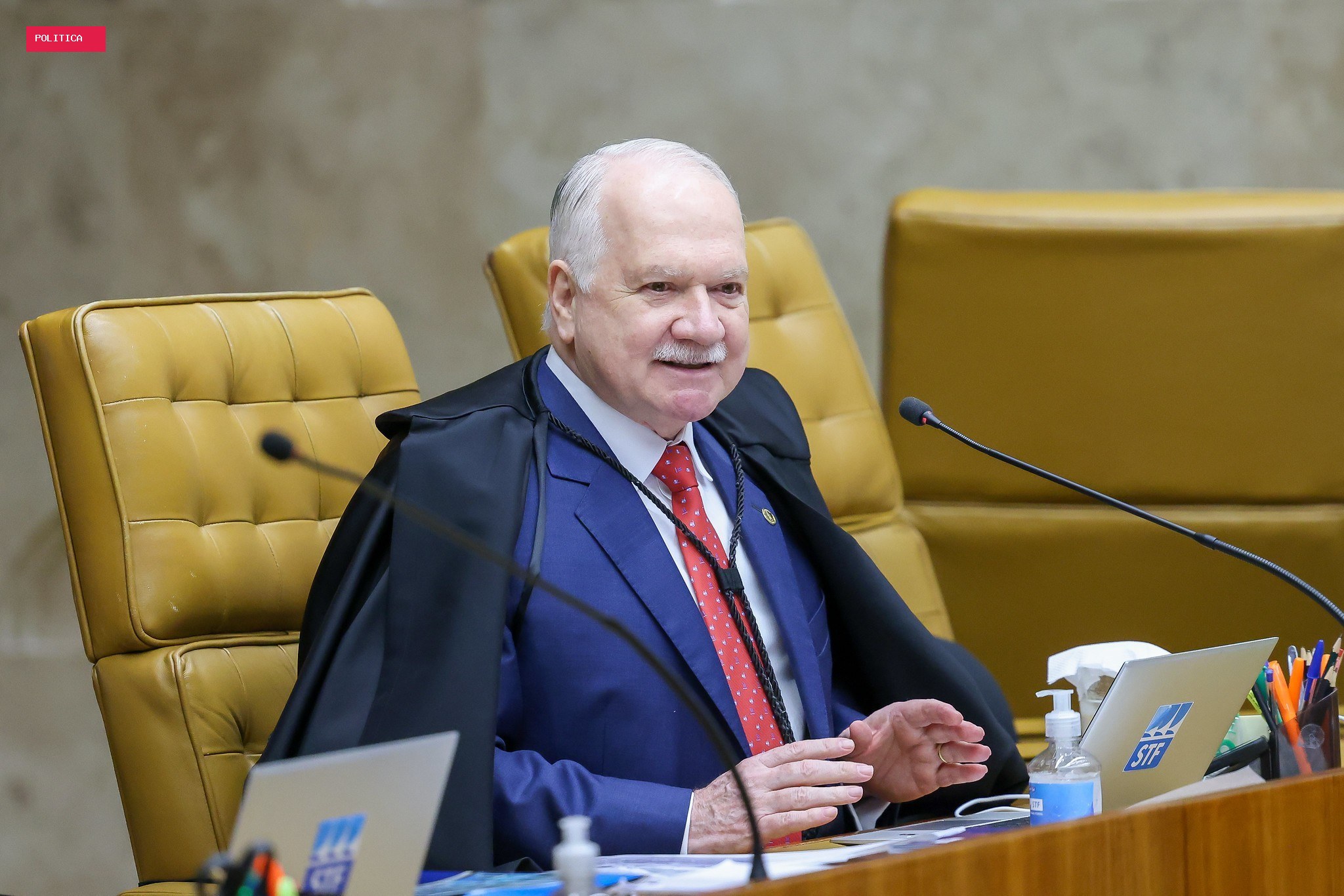 Ministério da Justiça diz que PF seguirá com 'independência', AGU que Fachin 'restaura a ordem pública'; a