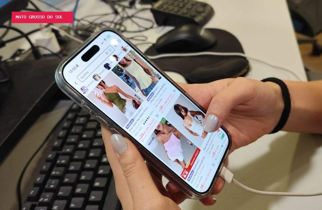 Sancionado fim da "taxa das blusinhas" em compras pela internet