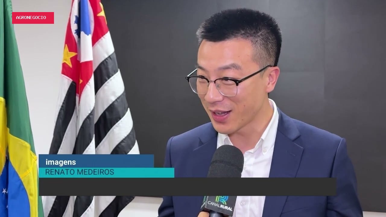 Produtores brasileiros buscam novos mercados em rodadas de negócios com chineses