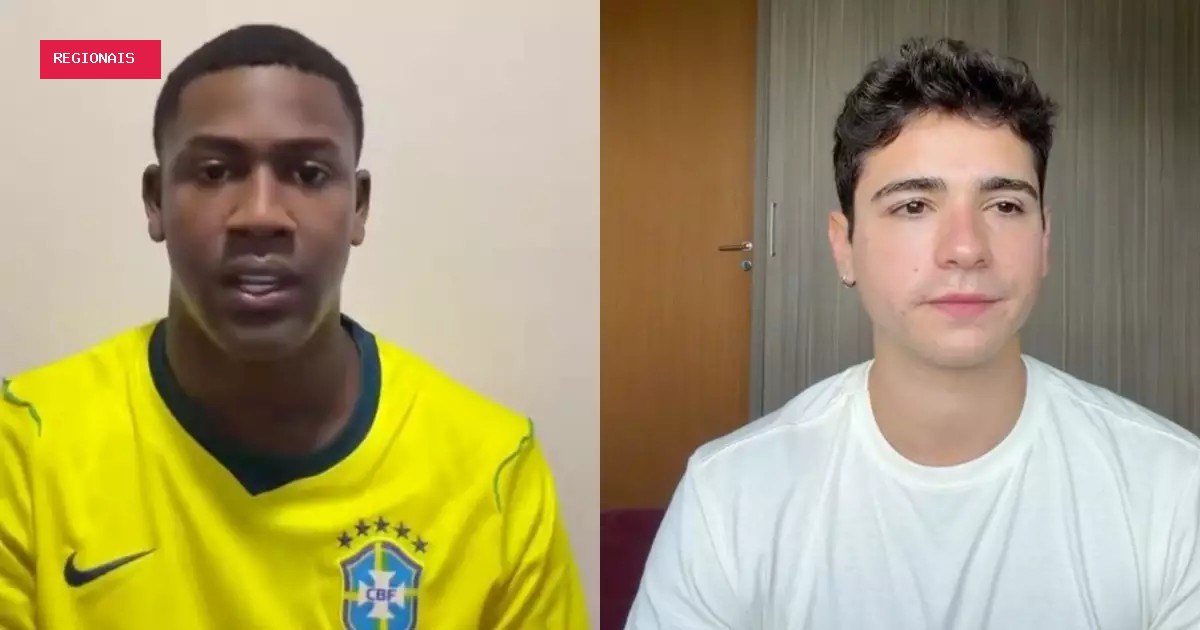 Streamer e ator vão depor na próxima semana em investigação sobre homofobia no Rock in Rio