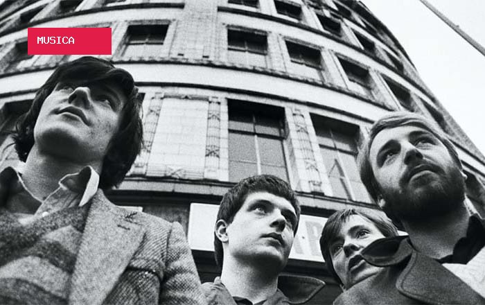 Baterista do Joy Division e New Order não entende o Rock and Roll Hall of Fame