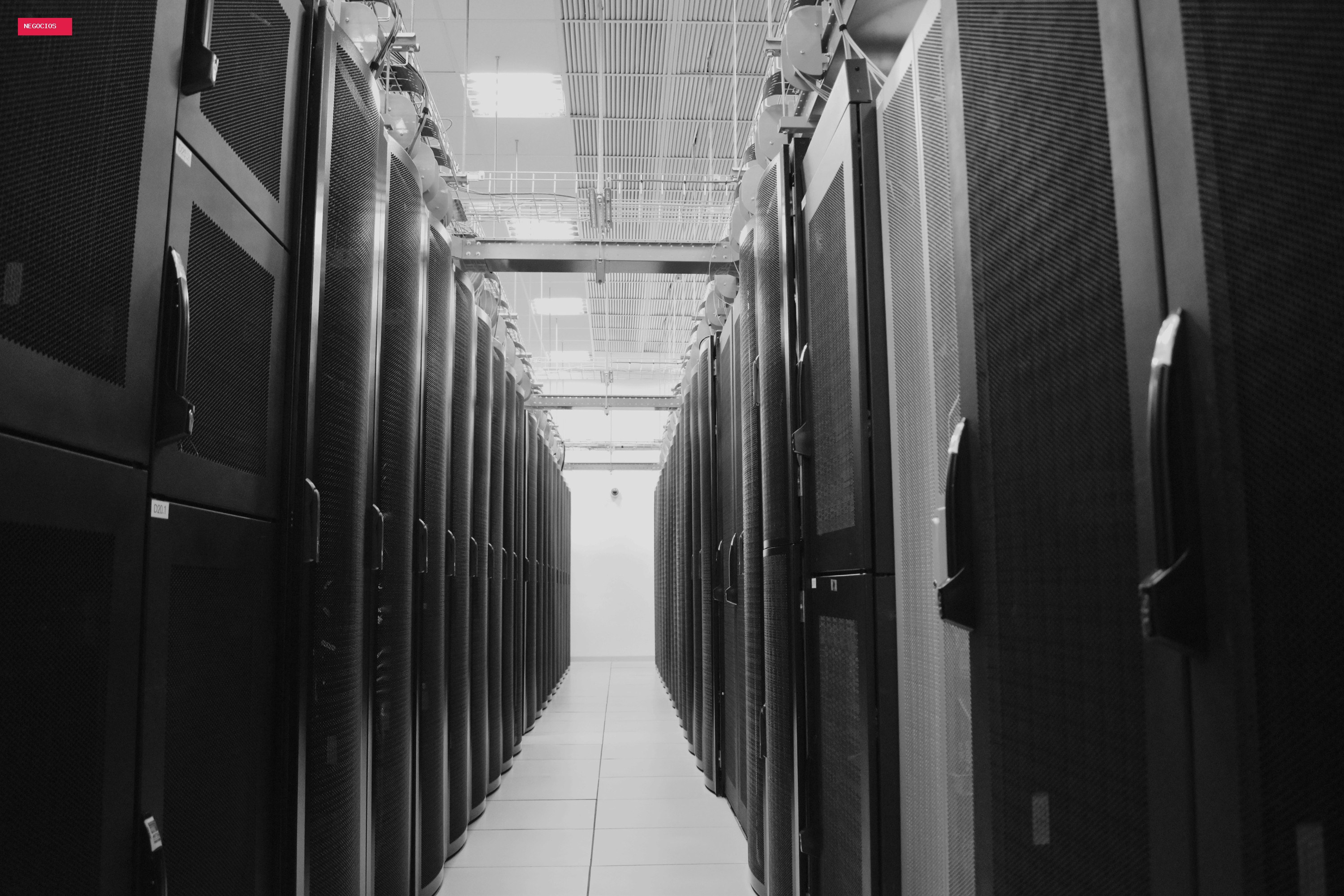 Lula sanciona programa que reduz impostos para instalação e ampliação de data centers