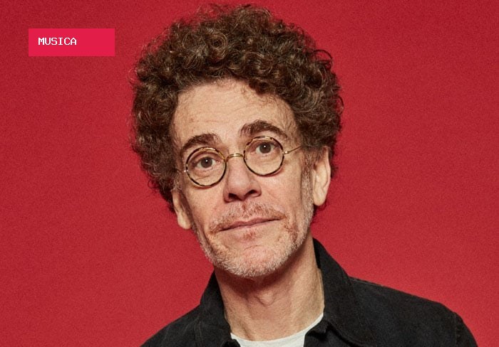 Os clássicos da literatura que Nando Reis não suporta: "Esse cara é antipático"
