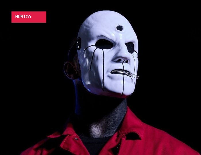 Regis Tadeu explica por que o Slipknot deve agradecer de joelhos a Eloy Casagrande