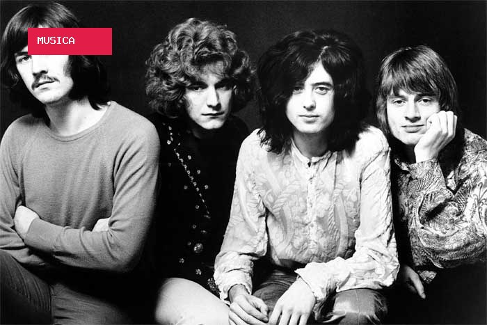 O baixista que John Paul Jones considera perfeito e sempre soube tocar na hora certa