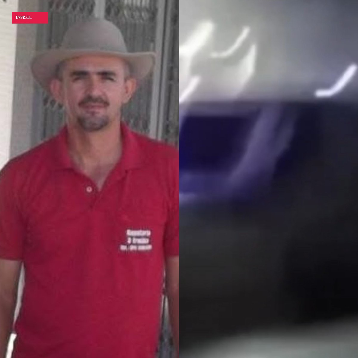 TRE-RN solicita força federal para Doutor Severiano após assassinato de irmão de prefeita