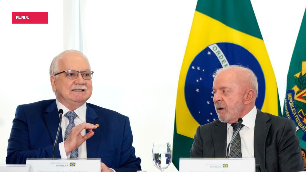 Brazil Supreme Court chief suspends rival rulings amid election row