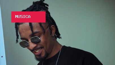 JOK3R celebra força do R&B nacional e promete novos projetos para 2027