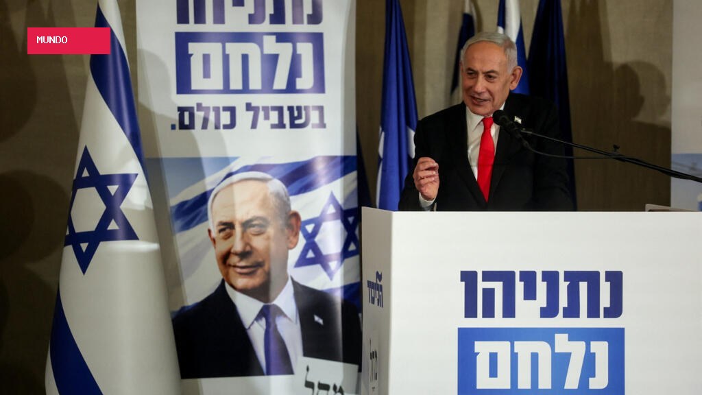 Revelações sobre alerta ignorado por Netanyahu sobre ataque do Hamas acirram eleições em Israel