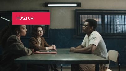 Habeas Corpus, série jurídica com Marjorie Estiano e Any Gabrielly, estreia na Netflix