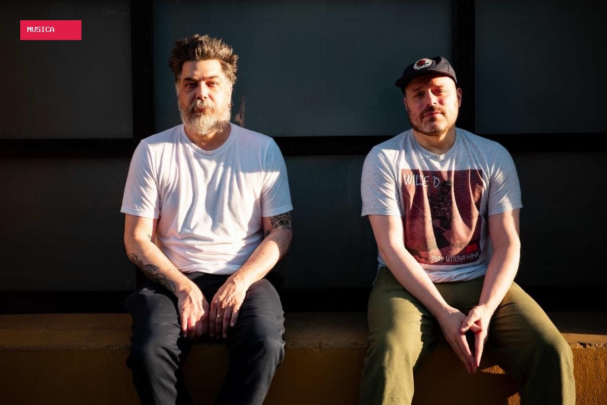 Aesop Rock and Blockhead Reveal Next Joint Album