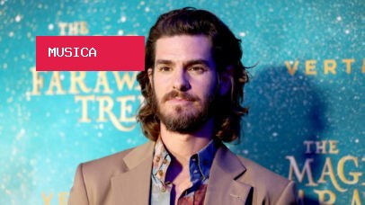 Andrew Garfield defende que Homem-Aranha pode ser gay: ‘Qualquer um pode vestir esse uniforme’