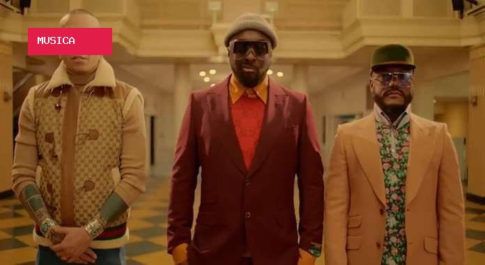 Black Eyed Peas: o provável setlist do show no Rock in Rio 2026