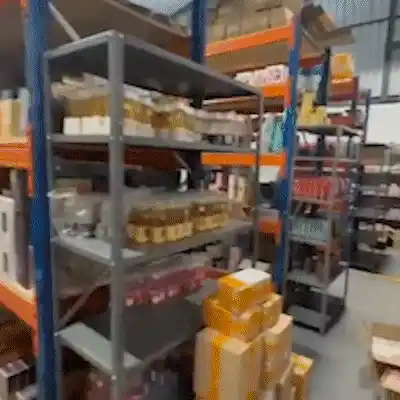 Líder de fraude que movimentou R$ 300 milhões com perfumes é preso no Paraná