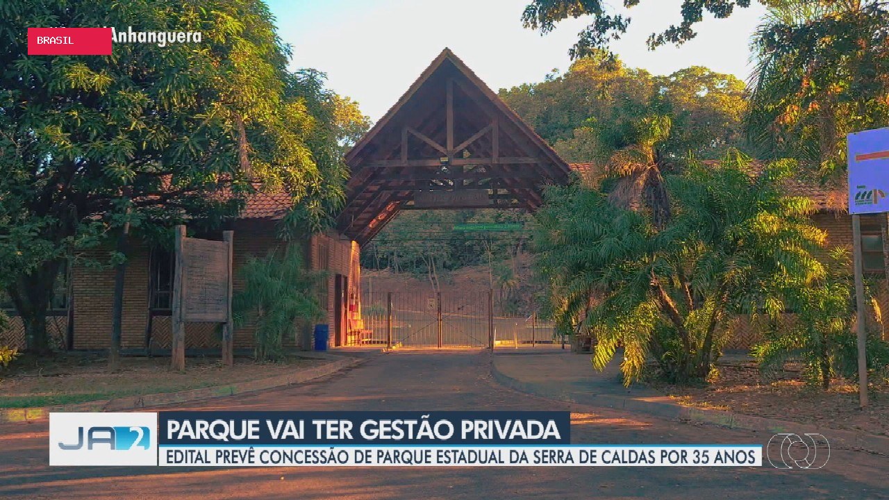 Jornal Anhanguera 2ª Edição de sexta-feira, 18 de setembro de 2026