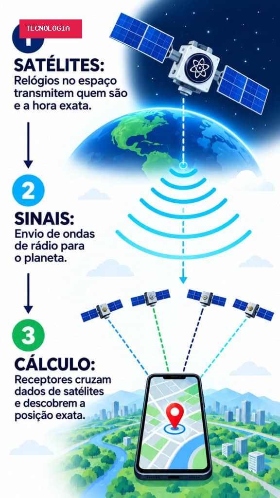 Instabilidade no GPS de aviões da Embraer pode ter sido ataque hacker? Entenda