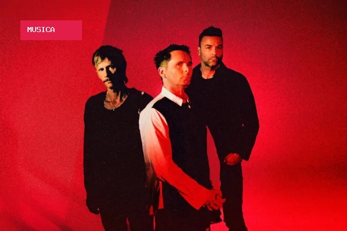 Muse é obrigado a mudar de nome nas redes sociais por conta de IA da Meta