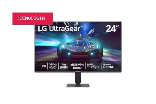Upgrade na setup: monitores gamer com alta taxa de atualização em oferta na Amazon