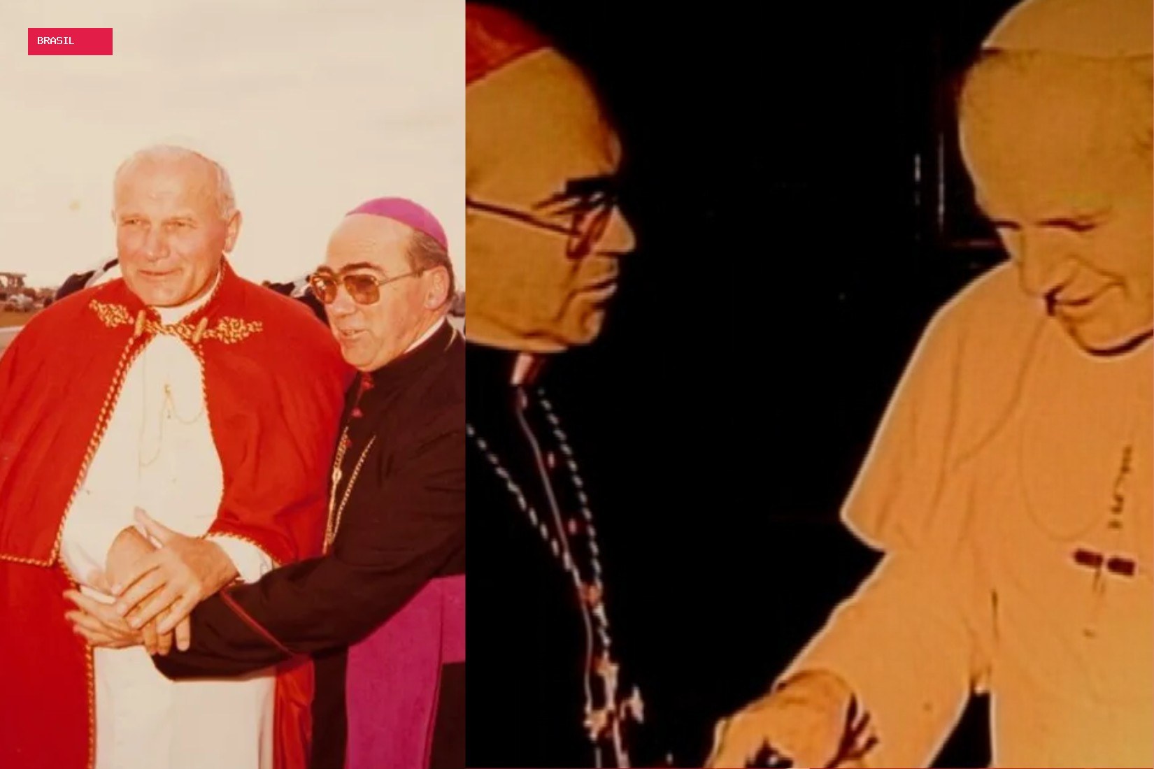 Criador de 74 paróquias e recebido por quatro papas: quem foi Dom Pedro Fedalto, arcebispo que morreu aos