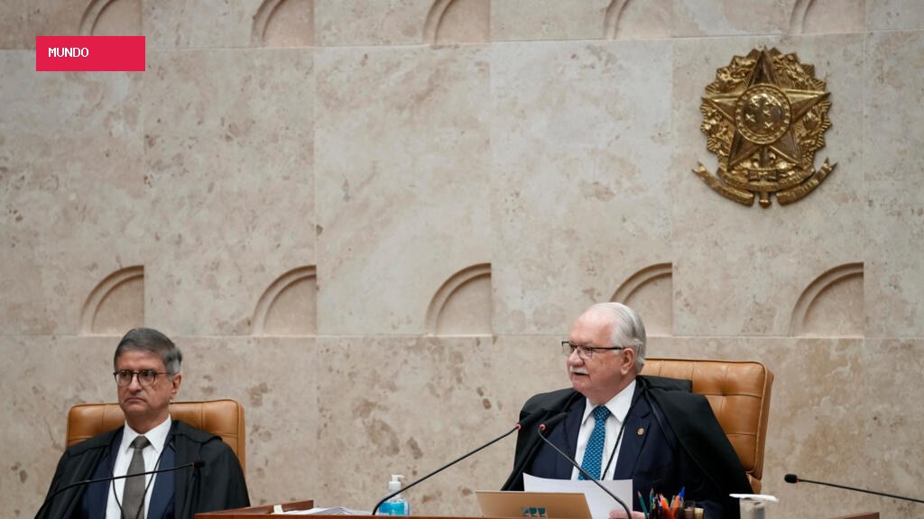 Em julgamento inédito, STF enfrenta maior crise interna em sessão transmitida ao vivo