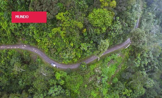 Na ONU, São Tomé e Príncipe exige justiça climática em vez de caridade