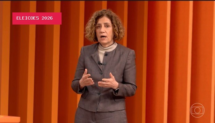 Miriam Leitão: falta de decisão do STF alimenta desconfiança na democracia e pode afetar eleições