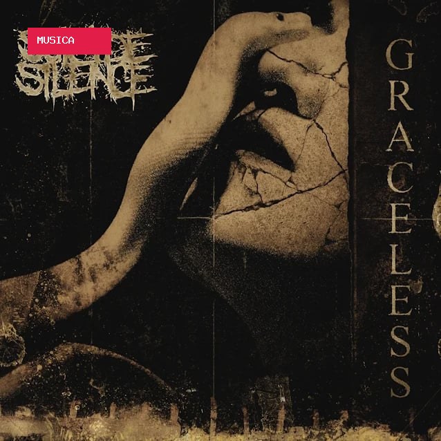 Suicide Silence anuncia seu novo álbum de estúdio, "Graceless"