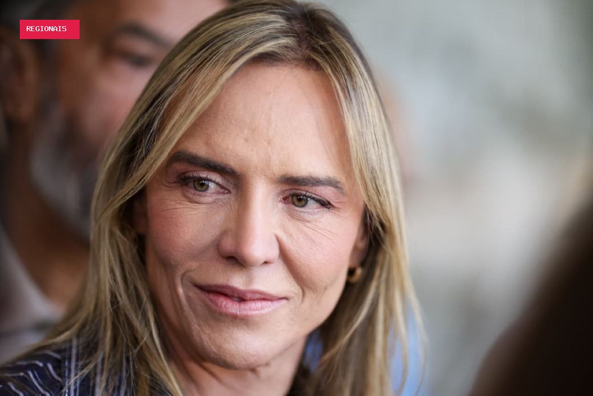 Celina quer tarifa zero no DF e anuncia ocupação do Centrad