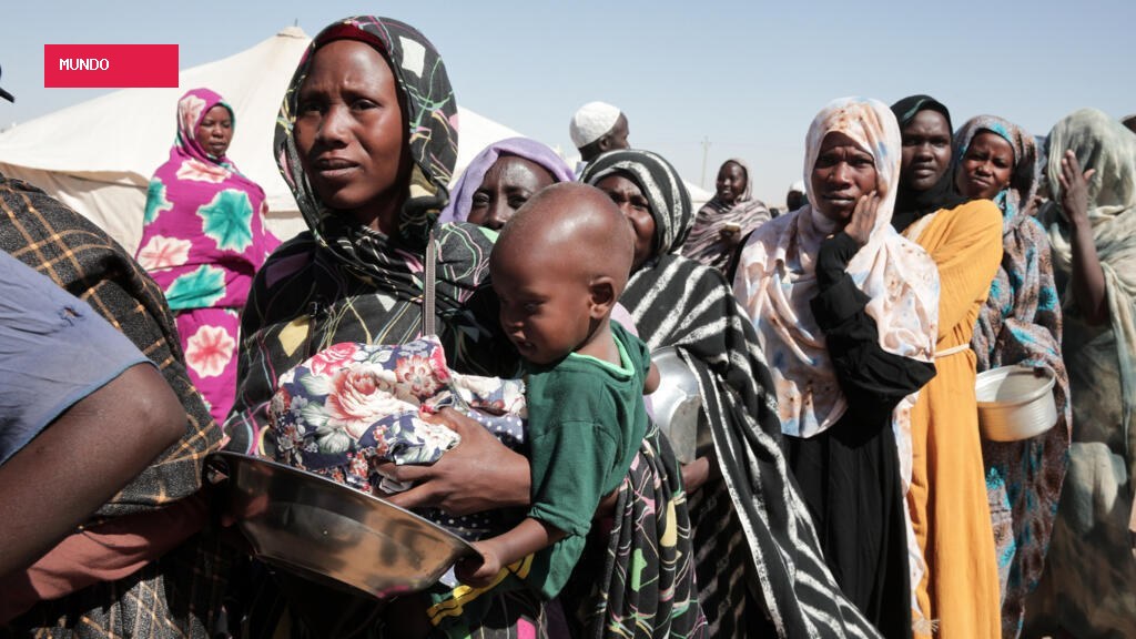 ONU alerta que cortes na ajuda internacional ameaçam assistência a mais de 8 milhões de refugiados