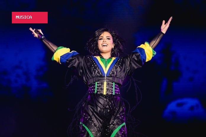 Demi Lovato: o provável setlist do show no Rock in Rio 2026