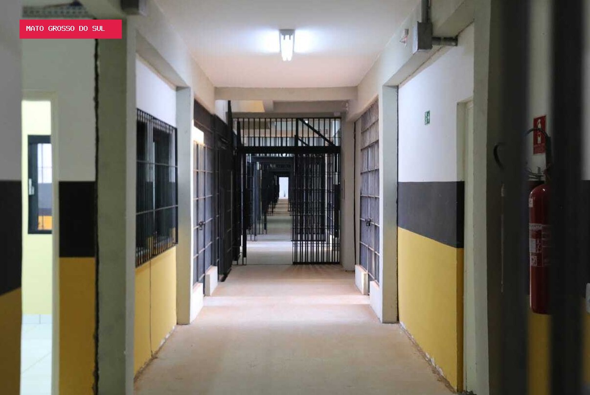 Réu em esquema de corrupção, policial penal é dispensado da direção na Gameleira