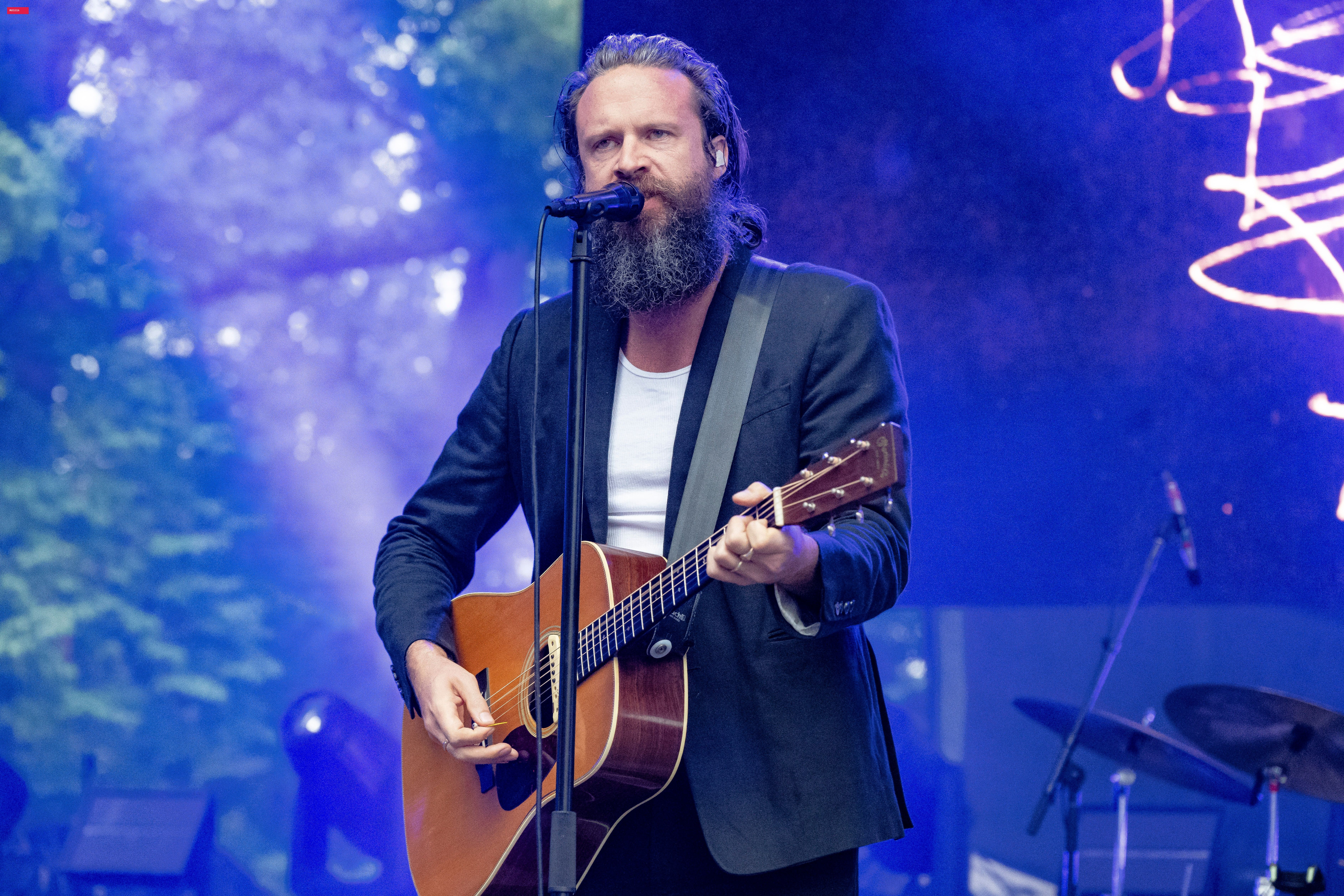 Hear Another Father John Misty Single