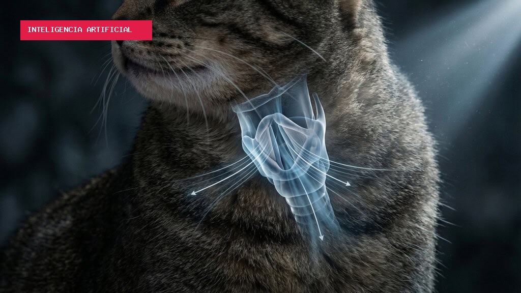 Por que o ronronar dos gatos chama atenção da ciência?