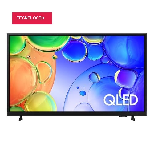 Hora de renovar a sala: seleção de TVs QLED em oferta na Amazon
