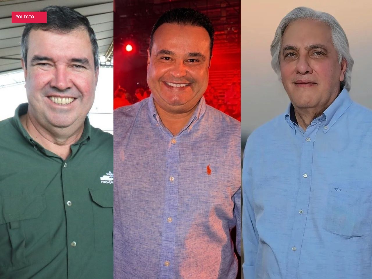 2ª pesquisa Quaest: a intenção de voto para governo de MS por gênero, idade, escolaridade, renda, religião