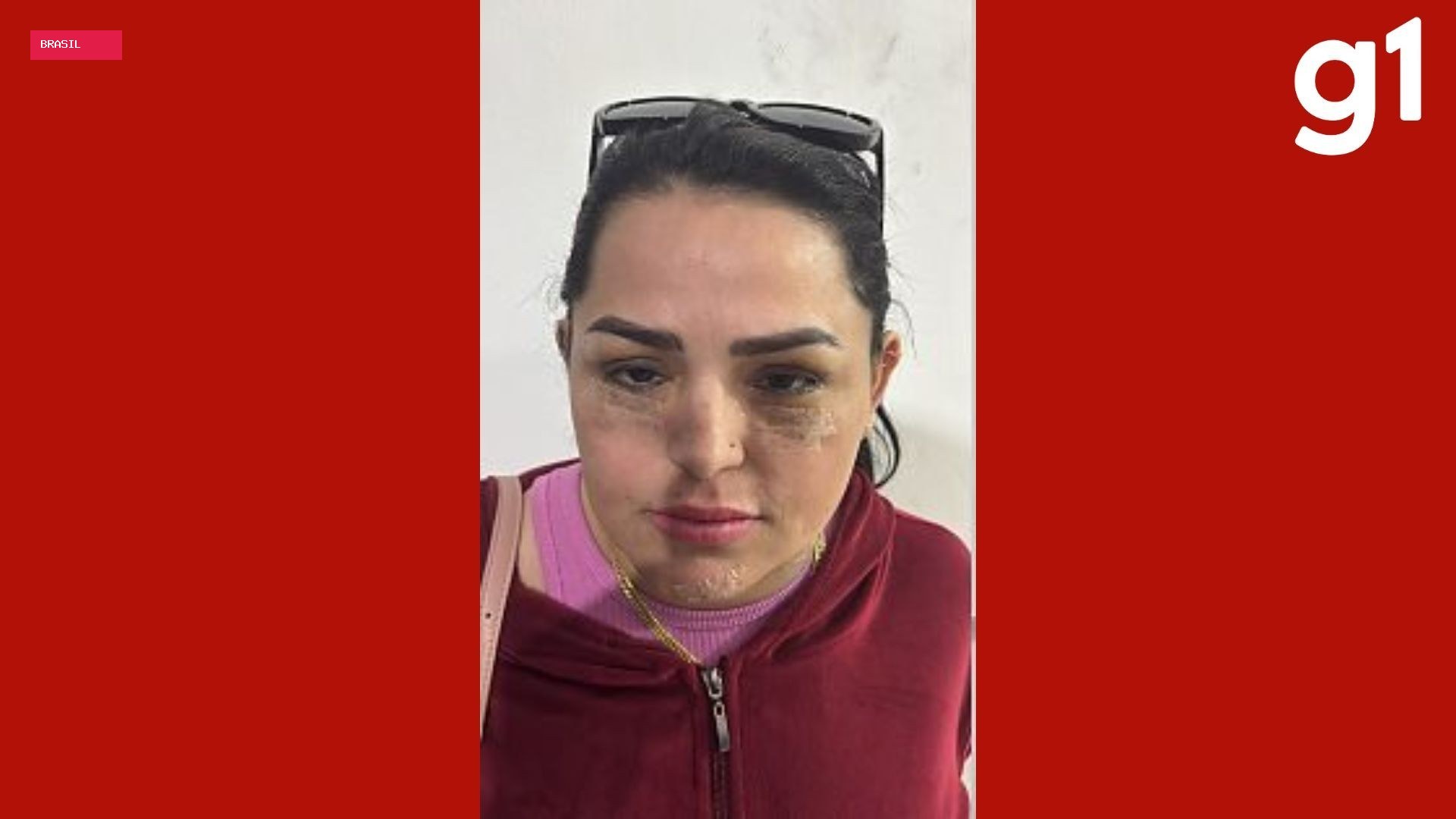 Chefe de facção criminosa em MT é presa na Bolívia após mais de um ano foragida