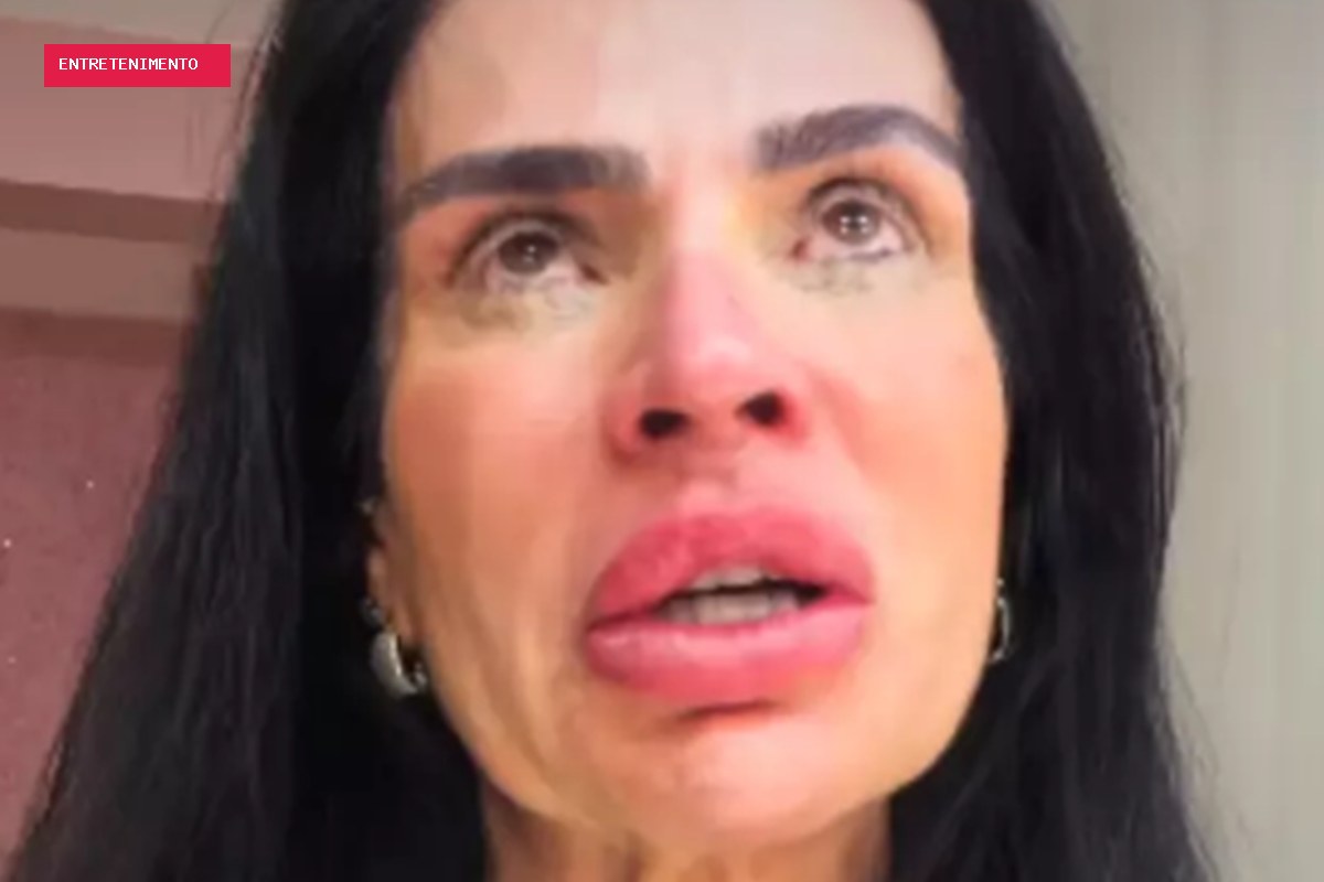 Solange Gomes chora após filha deixar A Fazenda e dispara: "Maldita"