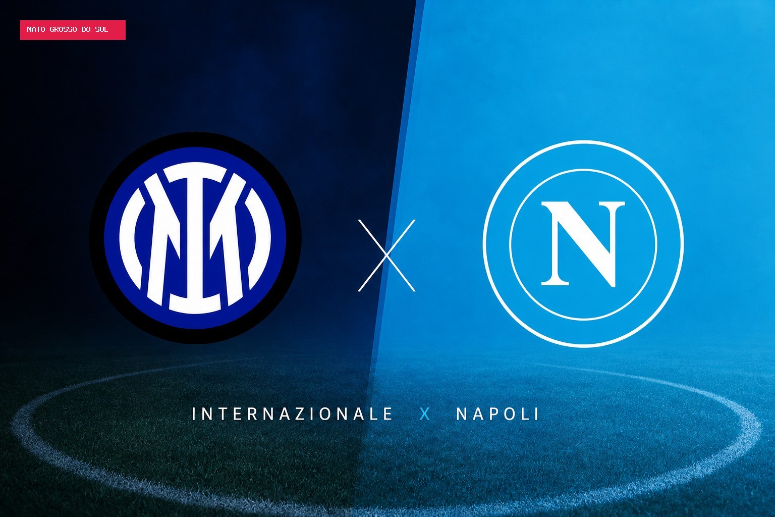 Inter x Napoli: onde assistir, horário e prováveis escalações pelo Italiano